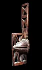  Preview image for Igbo Afikpo Mask, Non-Human Form, Social 