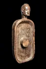  Preview image for Nigeria Idoma Platter, Recessed Basin, 