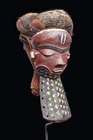  Preview image for Pende Mbuya Mask, Plank Beard, 