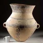  Preview image for Huge Chinese Xindian Culture Painted 