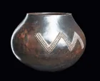  Preview image for Zulu Ukhamba Beer Vessel, Amasumpa 