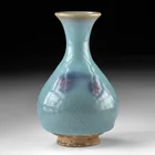  Preview image for Song / Yuan Dynasty Jun Ware Vase, 