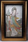  Preview image for Song Ming Temple Fresco, Celestial 