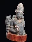  Preview image for Indian Temple Sculpture | Lotus Bloom, 