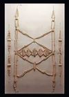  Preview image for Tibetan Tantric Bone Apron (Rus Gyan) | 
