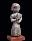  Preview image for Nepalese Jhankri Figure | Shamanic 