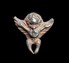  Preview image for Tibet Thokcha Amulet, Solar Bird Garuda, 