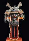  Preview image for Japan Kabuto and Menpo, Diamond Maedate, 
