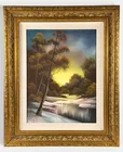  Preview image for Landscape by Bob Ross (1942-1995) 