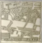  Preview image for "Printing Plane" Sketch by WInold Reiss 
