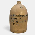  Preview image for 3 Gallon Louis Hudepohl & Co. Whiskey 