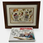  Preview image for Jim Borgman Cartoon Illustration 