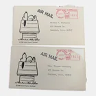  Preview image for Pair of Letter from Charles Shulz 