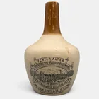  Preview image for Two color 1/4 gallon jug, Mahalovitch, 