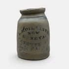  Preview image for L.B. Dilliner, New Geneva Stoneware 