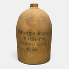  Preview image for Large 3 gallon jug, Bradys Family 