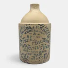  Preview image for Small stoneware whiskey jug, A.H. 