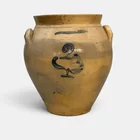  Preview image for S.H. Addington 2 gallon storage jar with 