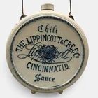  Preview image for Lippincott and Cree Chili Sauce 