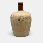  Preview image for Two color whiskey jug, C. Sundhegers, 