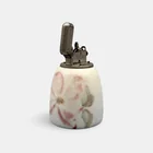  Preview image for Rookwood lighter with dogwood decor, 