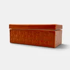  Preview image for Rookwood lidded box, 1923 