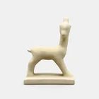  Preview image for Rookwood Goat paperweight, 1945 
