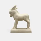  Preview image for Rookwood Donkey paperweight, 1941 