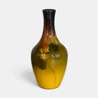  Preview image for Rookwood Standard glaze vase, floral, 