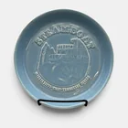  Preview image for Rookwood "Delta Queen" tray in blue, 