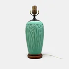 Preview image for Rookwood production vase, converted to a 
