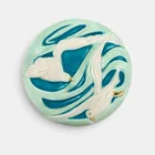  Preview image for Rookwood trivet, sea gulls, 1925 