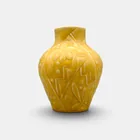  Preview image for Rookwood yellow mat production vase, Art 