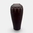  Preview image for Rookwood deep purple production vase, 