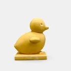  Preview image for Rookwood Chick paperweight, 1934 