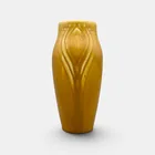  Preview image for Rookwood yellow mat production vase, 