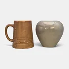  Preview image for Two Rookwood Pottery Items 
