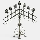  Preview image for The Cincinnati Artistic Wrought Iron 