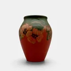  Preview image for Rookwood Mat glaze vase, Abel, 1921 
