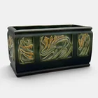  Preview image for Roseville Rosecraft Panel planter 
