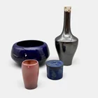  Preview image for Four University City items, various 