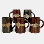  Preview image for Five Weller Turada mugs 