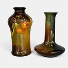  Preview image for Two Owens vases, Utopian and Lightweight 