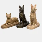  Preview image for Three German Shepherds, two by Mosaic 