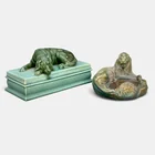  Preview image for Two Unusual Mosaic Tile Company items 