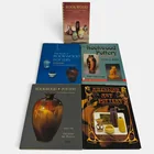  Preview image for Five books dealing with American Art 