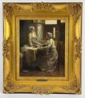  Preview image for Edward Antoon Portielje (Belgian, 