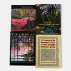  Preview image for Four books dealing with Art and Arts & 