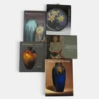  Preview image for Five recent books dealing with Art 