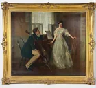  Preview image for Francis J. Day (American, 1863-1942) 